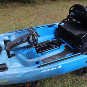 Photo of YakAttack Watercraft Titan Kayak