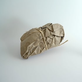 #4 Barbara Claus / Fragment item