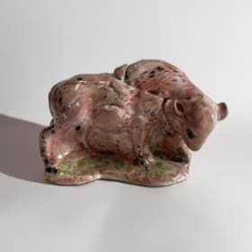 #5 Bonnie Baxter / Expérimentation item