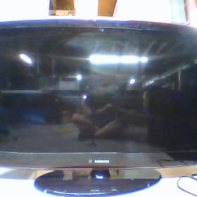 Photo of Samsung 46-inch LCD HDTV
