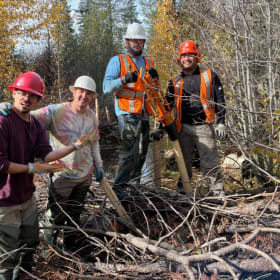 Teanaway Field Experience with Mike Bosko item
