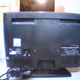 Photo of VIZIO 32-inch LCD HDTV