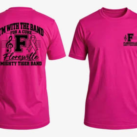 Tshirt Adult XXL item