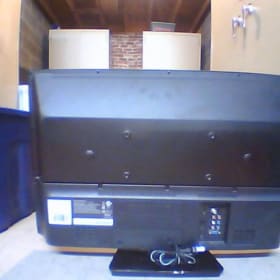 Photo of Sanyo 32-inch LED HDTV