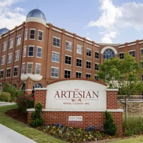 Photo of The Artesian Getaway (2 Night + $300 Spa Gift Certificate)