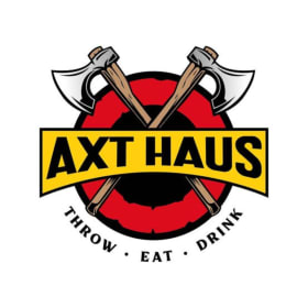 Photo of Axe Throwing for 4 People (1 Hour) at Axt Haus