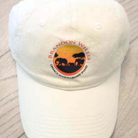 Legacy Scholarship Hat item