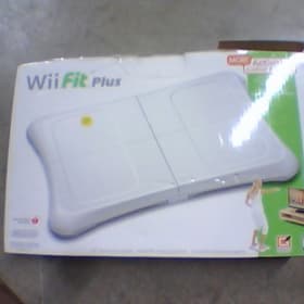 Photo of Nintendo Wii & Wii Fit Plus Accessory