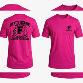 Tshirt Youth Medium item