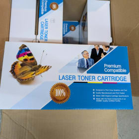 Photo of Premium Compatible / Generic