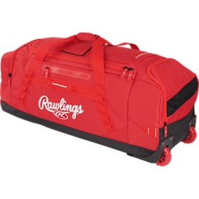 Photo of Rawlings Catchers Bag