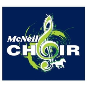 Photo of Non-Varsity/JV Level Choir Fee