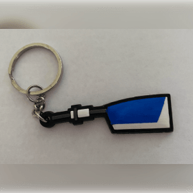 Handpainted GHS Crew Keychain - 1 of 3 item