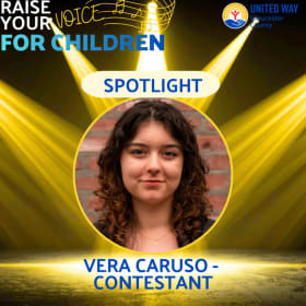 Vera Caruso item