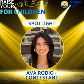 Ava Rodio item