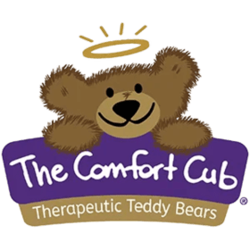 Comfort Cub -- A Therapeutic Teddy Bear item