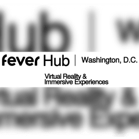 Photo of Fever/Smithsonian 3D Virtual Adventure for Four