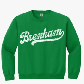 Photo of Vintage Brenham Sweatshirt