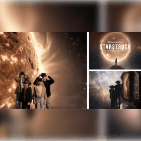 Photo of Fever/Smithsonian 3D Virtual Adventure for Four