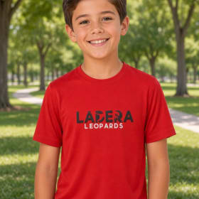 Youth Red 25th Anniversary Performance Tee item