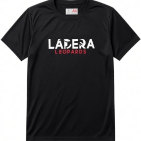 Youth Black 25th Anniversary Performance Tee item
