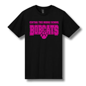 Photo of T-shirt
