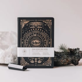Premium Journals & Coffee item