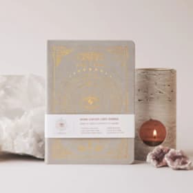 Premium Journals & Coffee item