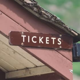 1 Admission item