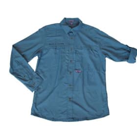 Photo of Uniforme Bleu FEMME (Routiers)