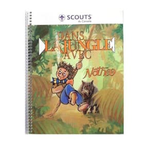 Photo of Nathoo (Louvettes et Louveteaux)