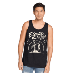 2026 Black Tank item