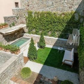 Bella Aura Tuscany, Italy Up to 4 people - 5 nights item