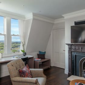 St. Andrews - Birthplace of Golf for 4 Inc. Golf Pkg. item