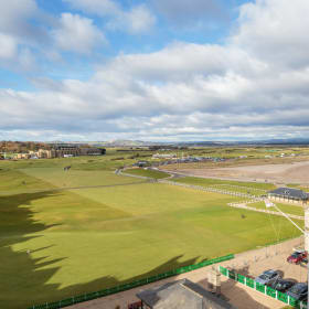 St. Andrews - Birthplace of Golf for 4 Inc. Golf Pkg. item