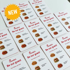 10 Chick-fil-A Sandwiches item