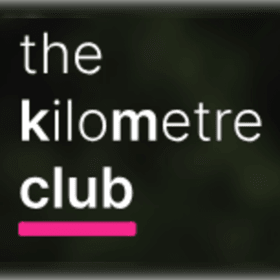 Photo of The Kilometre Club - 2027 Membership