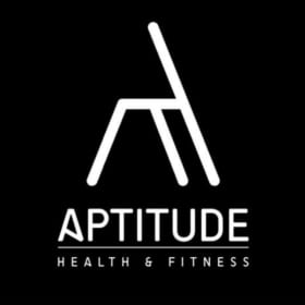 Photo of Three‑Month Full Membership at Aptitude Health and Fitness