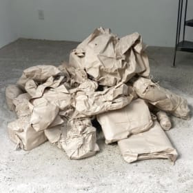 #4 Barbara Claus / Fragment item