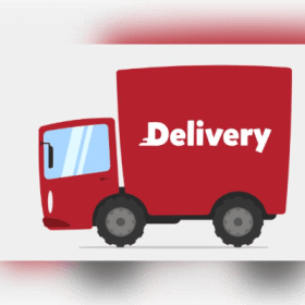 Delivery Fee item