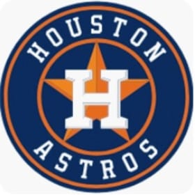 (113) Pair of Astros Tickets for 1 Game - 2027 Season item
