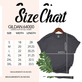 Photo of Adult T-shirt