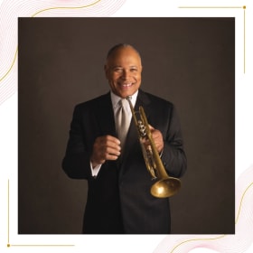 Photo of Two Tickets - Byron Stripling's Holiday Swing Calgary Phil
