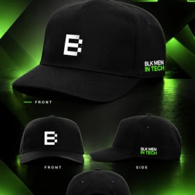 Photo of The B Cap