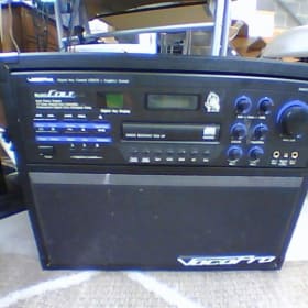 Photo of VocoPro Colt II Karaoke / Vocal System
