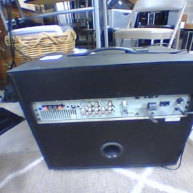 Photo of VocoPro Colt II Karaoke / Vocal System