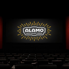 Movie Date Night at Alamo Drafthouse item