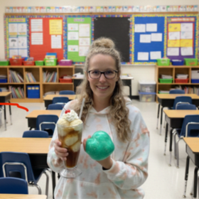 🥤✨ MRS. TICE’S SODA FLOATS & SLIME ✨🫧 item