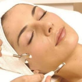 Photo of a Luxury Esse experience facial worth £90