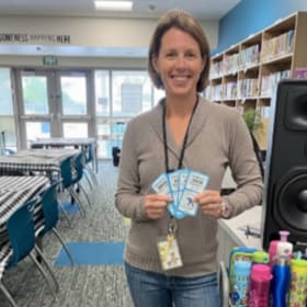 🌅✨ MORNING OFFICE DUTY HELPER WITH MS. STACY! ✨🏫 item